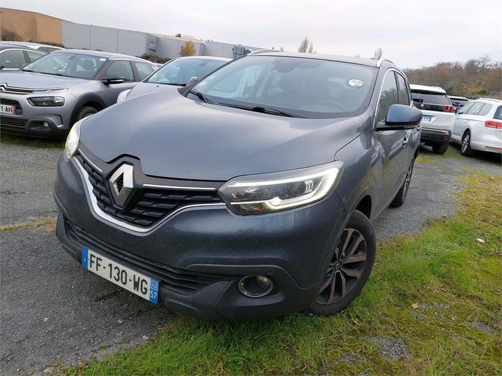 RENAULT KADJAR 2019 vf1rfe00761469638