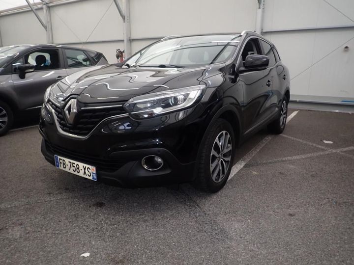 RENAULT KADJAR 2018 vf1rfe00761967743