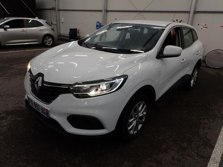 RENAULT KADJAR 2019 vf1rfe00762691834