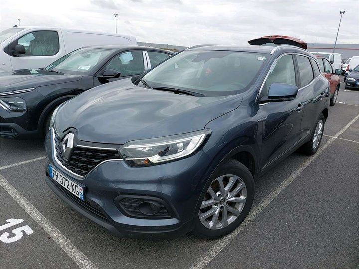 RENAULT KADJAR 2019 vf1rfe00762813480