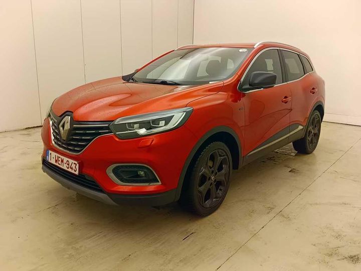 RENAULT KADJAR 2019 vf1rfe00763030539