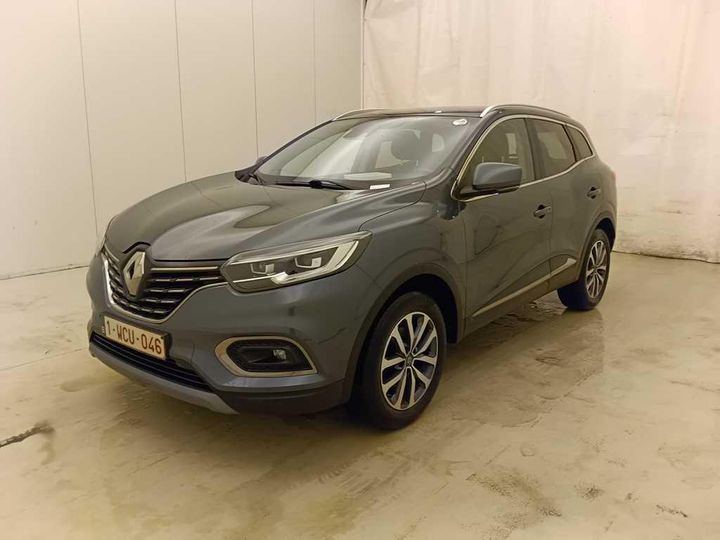 RENAULT KADJAR 2019 vf1rfe00763030668