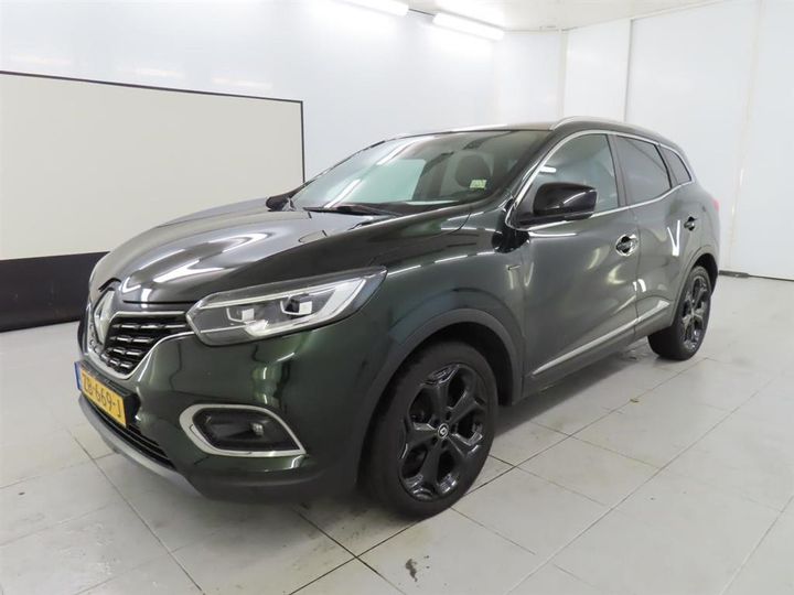 RENAULT KADJAR 2019 vf1rfe00763091034