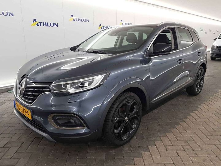 RENAULT KADJAR 2019 vf1rfe00763191554