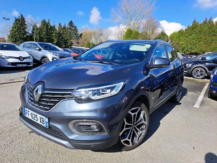 RENAULT KADJAR 2019 vf1rfe00763212919