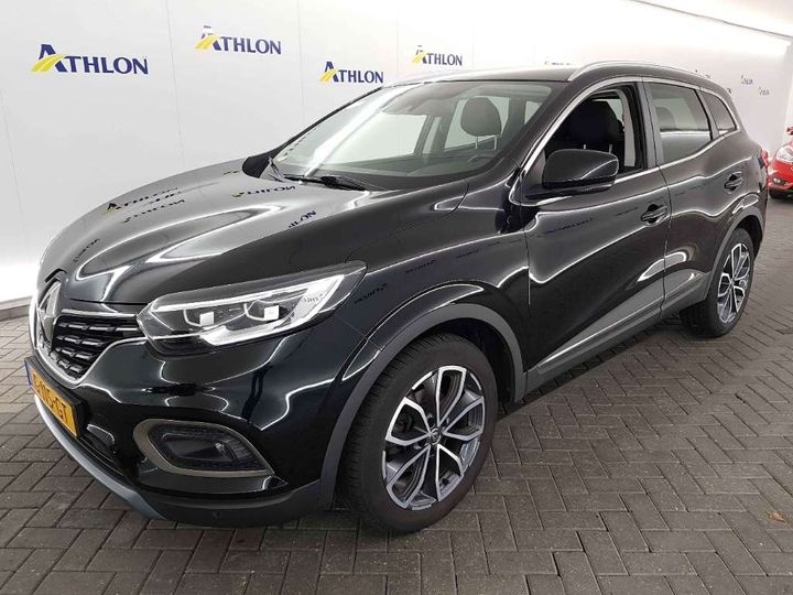 RENAULT KADJAR 2019 vf1rfe00763948176