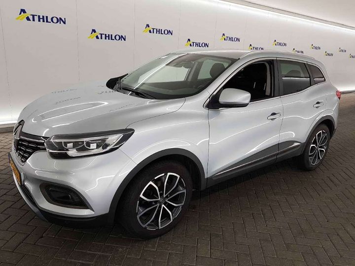 RENAULT KADJAR 2019 vf1rfe00763956763