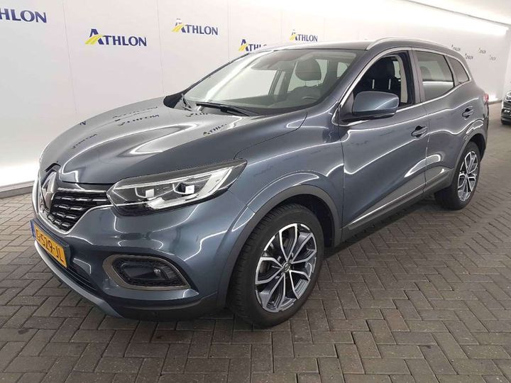 RENAULT KADJAR 2019 vf1rfe00763956777