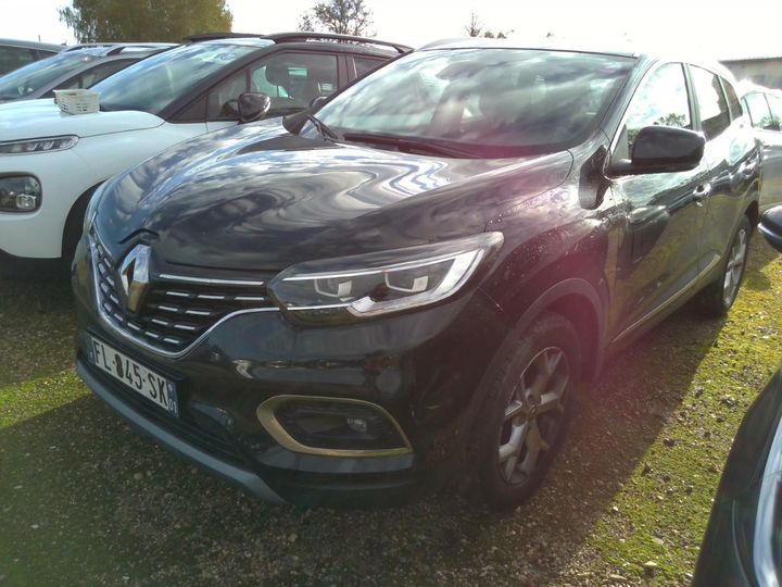 RENAULT KADJAR 2019 vf1rfe00763962630