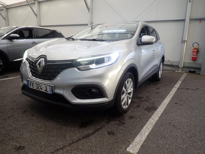 RENAULT KADJAR 2019 vf1rfe00764134961