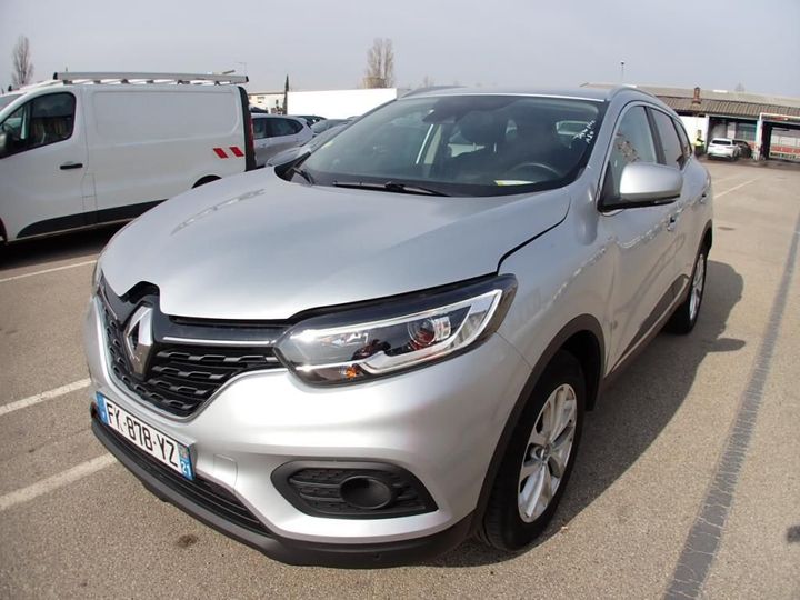 RENAULT KADJAR 2019 vf1rfe00764162971