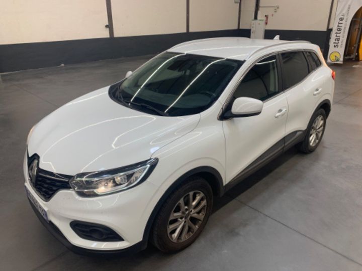 RENAULT KADJAR 2019 vf1rfe00764819154