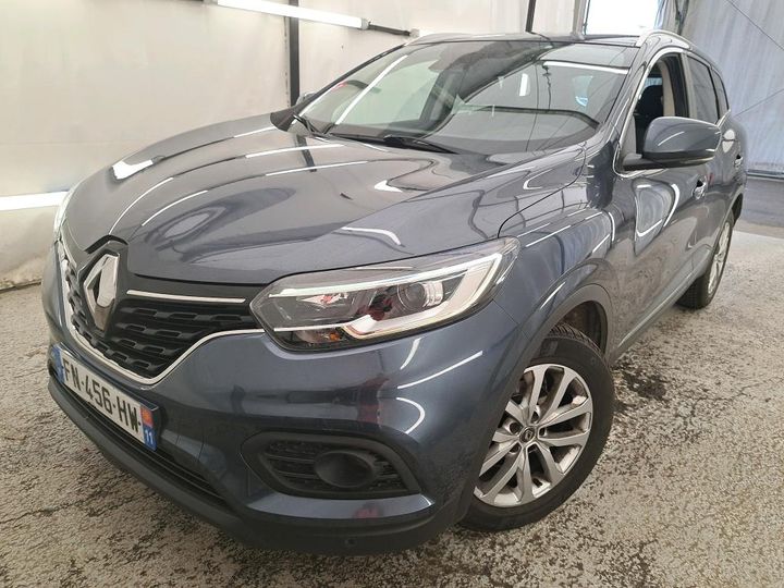 RENAULT KADJAR 2020 vf1rfe00764916807