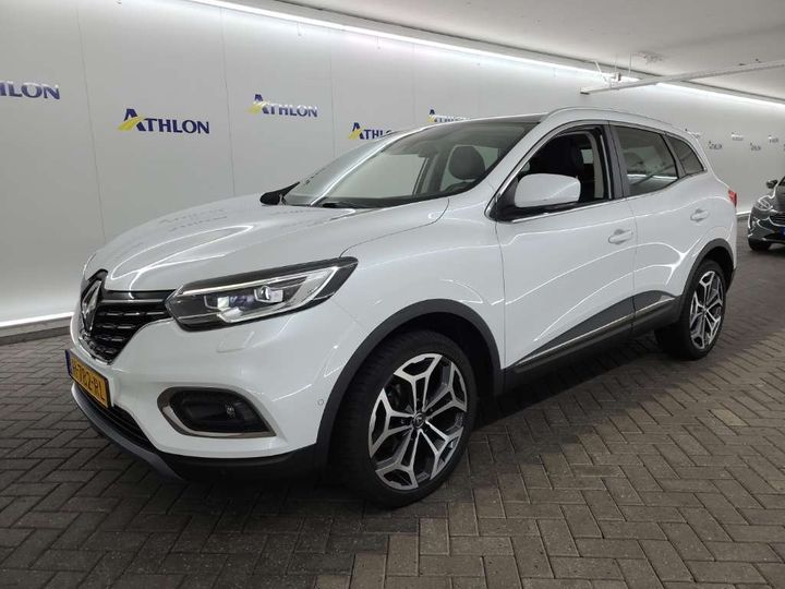 RENAULT KADJAR 2020 vf1rfe00765325385