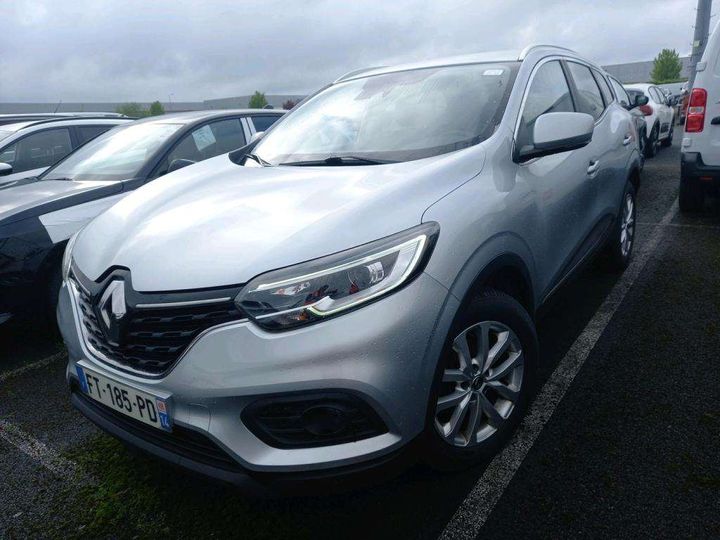 RENAULT KADJAR 2020 vf1rfe00765978539