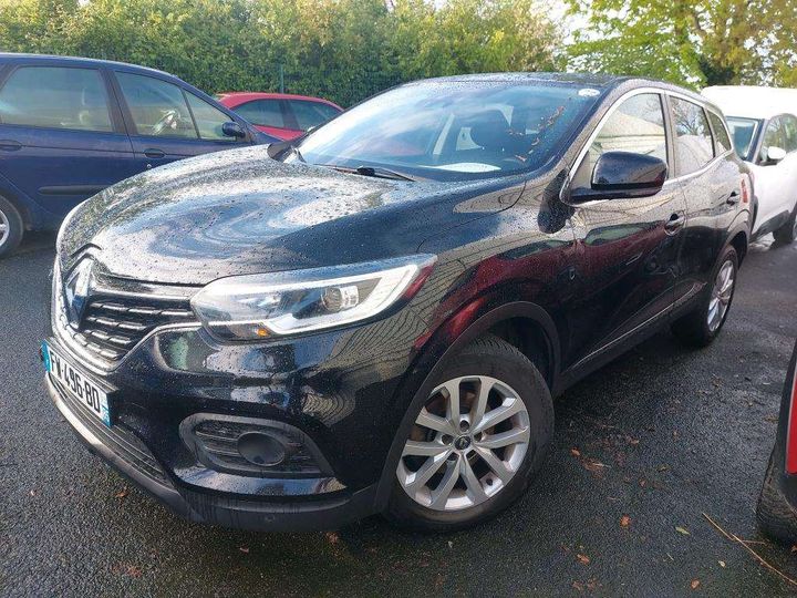 RENAULT KADJAR 2020 vf1rfe00766452891