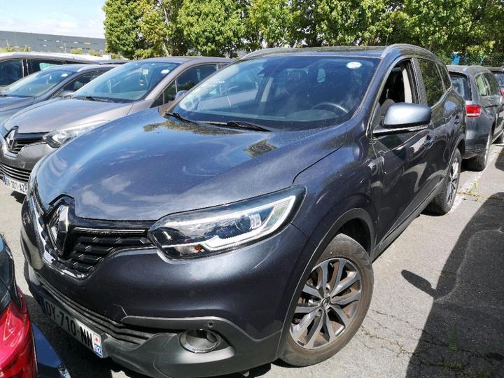 RENAULT KADJAR 2015 vf1rfe00853898368