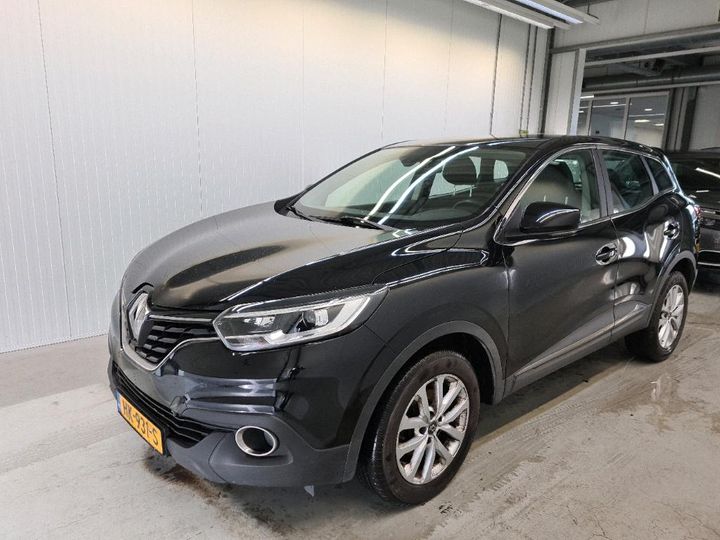 RENAULT KADJAR 2015 vf1rfe00854090936