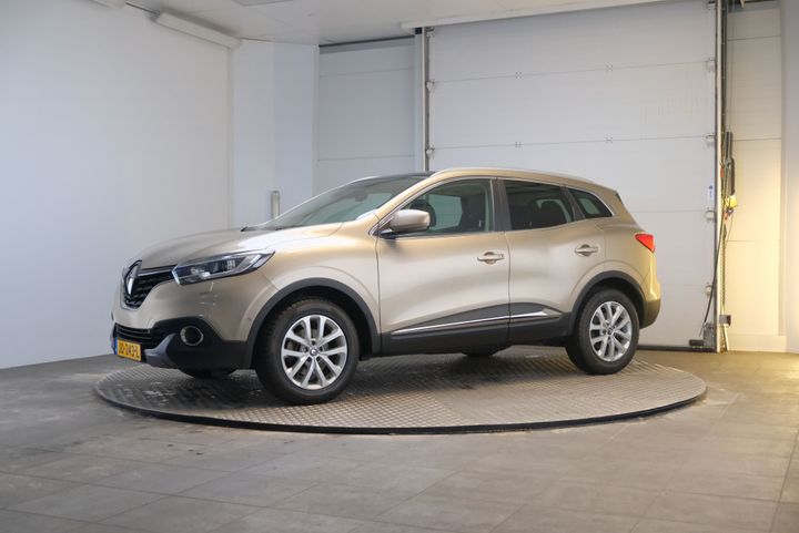 RENAULT KADJAR 2016 vf1rfe00854871441