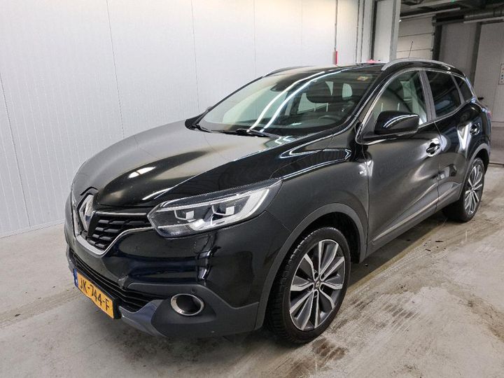 RENAULT KADJAR 2016 vf1rfe00854982250