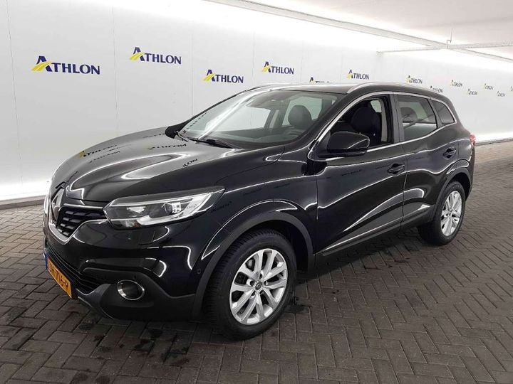 RENAULT KADJAR 2016 vf1rfe00854982717