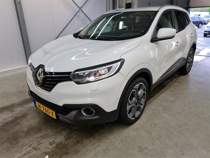 RENAULT KADJAR 2016 vf1rfe00855149297