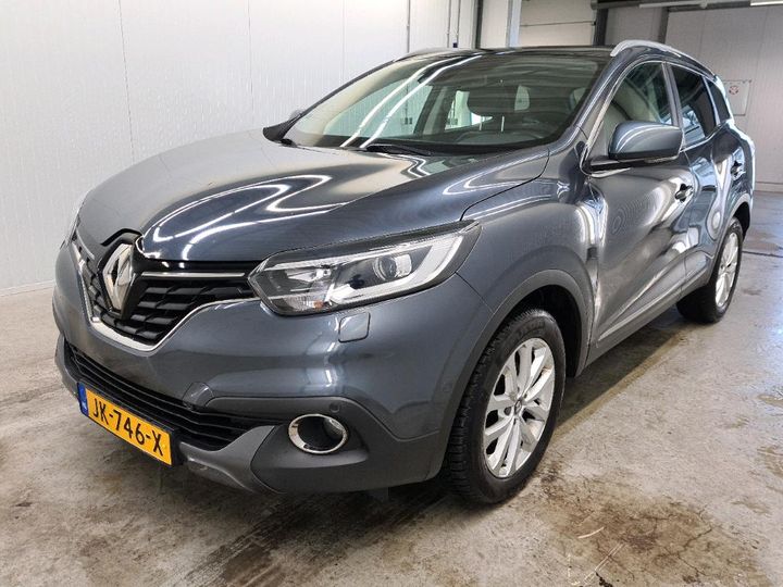 RENAULT KADJAR 2016 vf1rfe00855149364