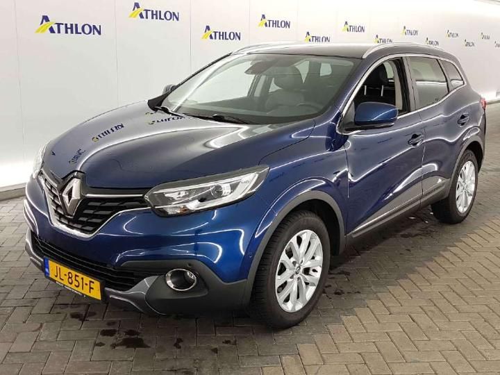 RENAULT KADJAR 2016 vf1rfe00855149395