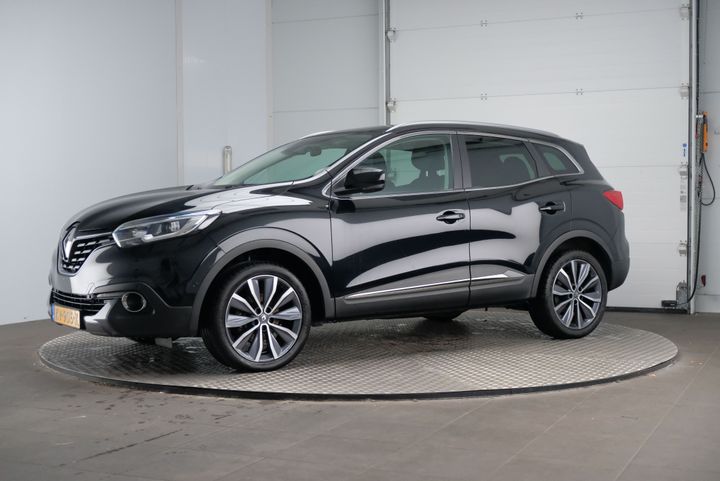 RENAULT KADJAR 2016 vf1rfe00855149669