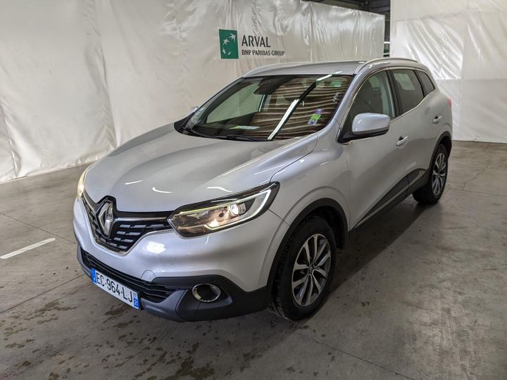 RENAULT KADJAR 2016 vf1rfe00855151843