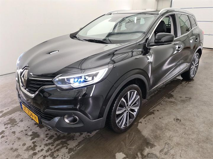 RENAULT KADJAR 2016 vf1rfe00855528171