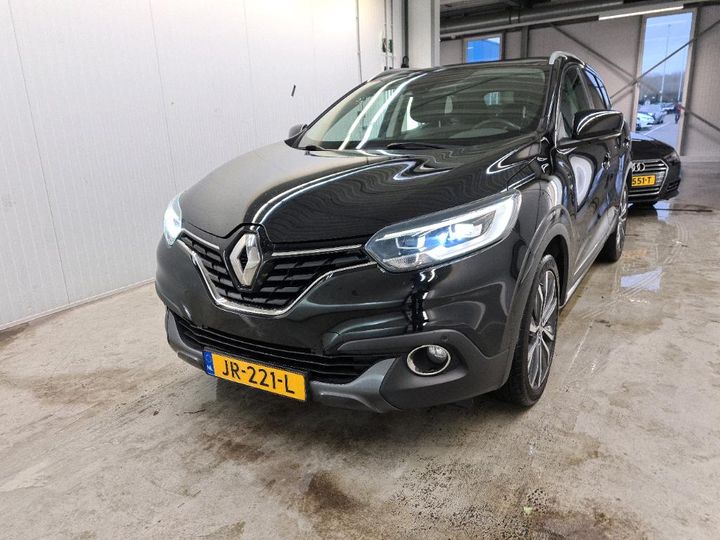 RENAULT KADJAR 2016 vf1rfe00855533421