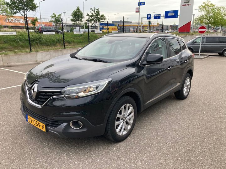 RENAULT KADJAR 2016 vf1rfe00855533886