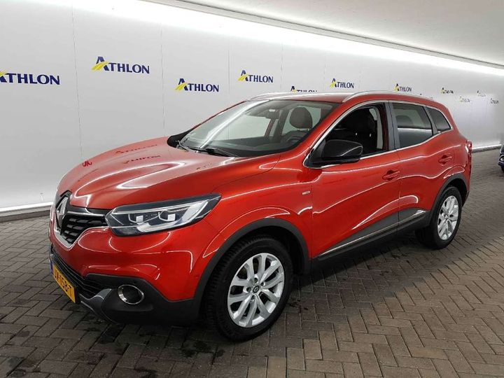 RENAULT KADJAR 2016 vf1rfe00855711182