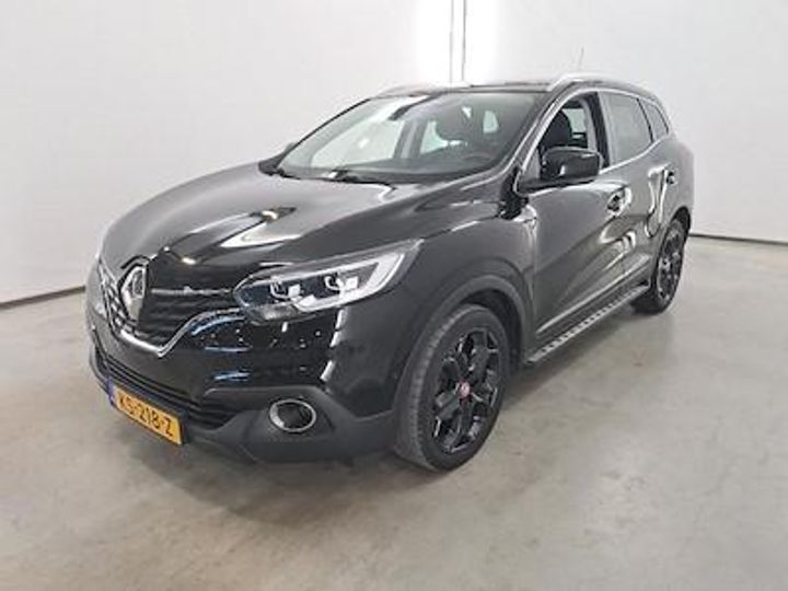 RENAULT KADJAR 2016 vf1rfe00855775268