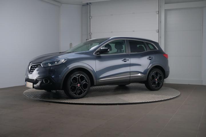 RENAULT KADJAR 2016 vf1rfe00855775562