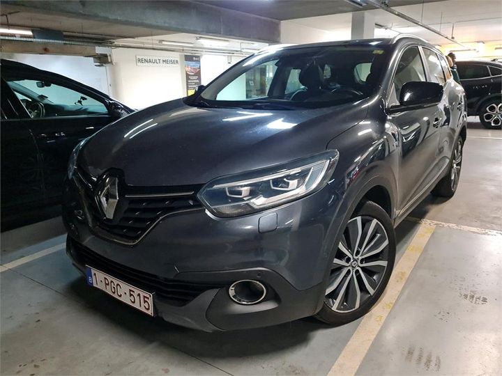 RENAULT KADJAR 2016 vf1rfe00855817180