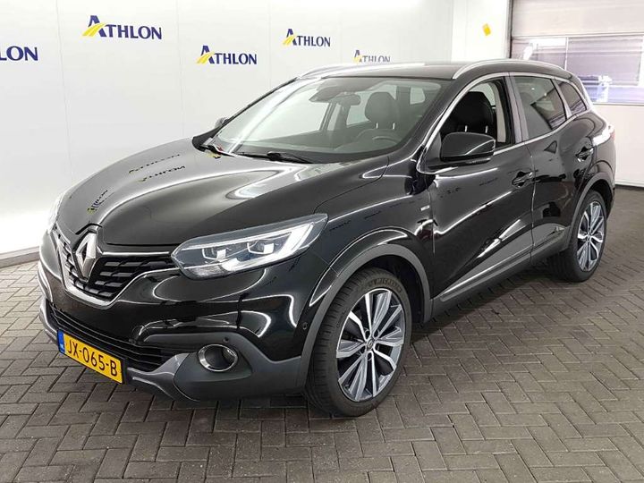 RENAULT KADJAR 2016 vf1rfe00855886113