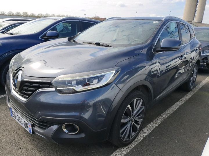 RENAULT KADJAR 2016 vf1rfe00855904996