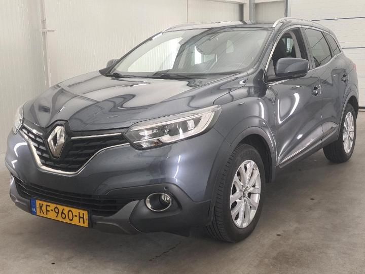 RENAULT KADJAR 2016 vf1rfe00856042986