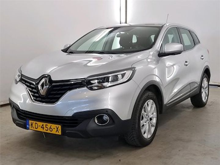 RENAULT KADJAR 2016 vf1rfe00856043085