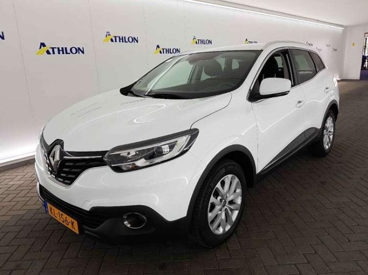 RENAULT KADJAR 2016 vf1rfe00856271247