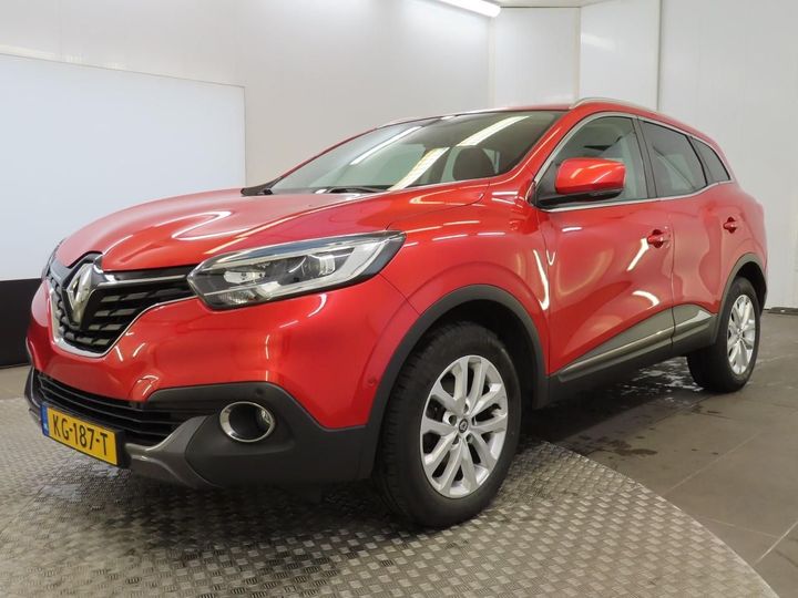 RENAULT KADJAR 2016 vf1rfe00856274830