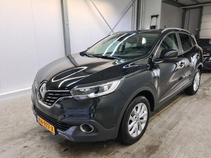 RENAULT KADJAR 2016 vf1rfe00856299324