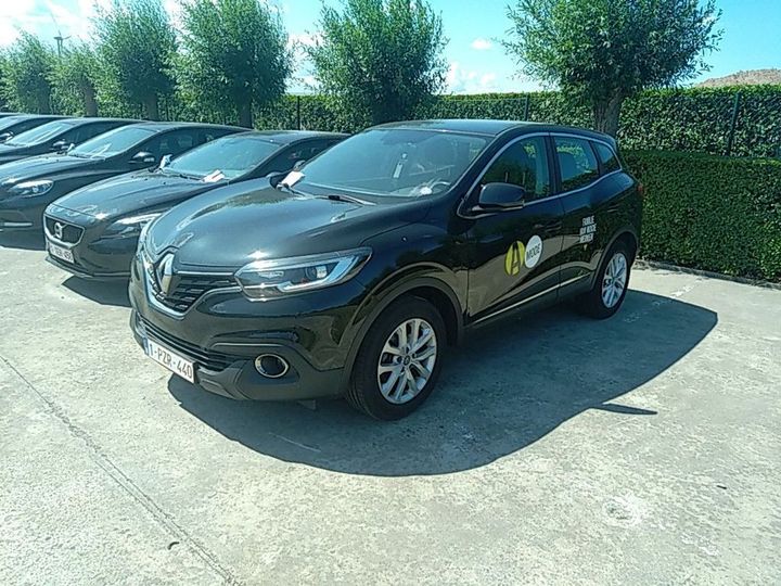 RENAULT KADJAR 2016 vf1rfe00856340289