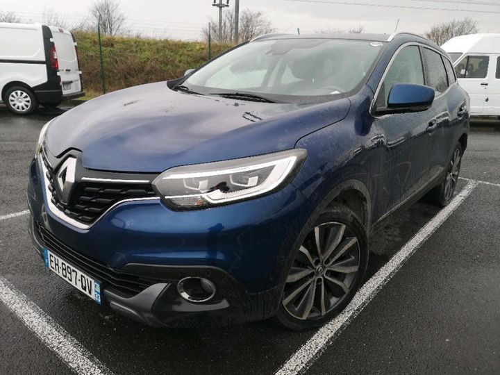 RENAULT KADJAR 2016 vf1rfe00856515138