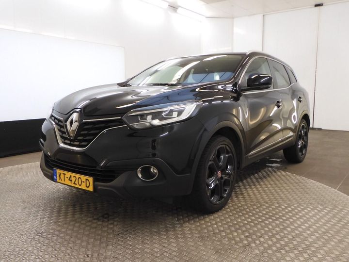 RENAULT KADJAR 2016 vf1rfe00856615532