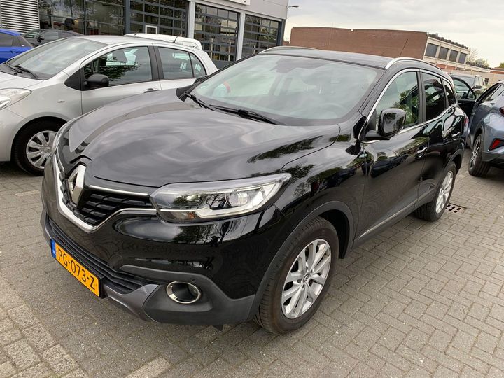 RENAULT KADJAR 2017 vf1rfe00856640639