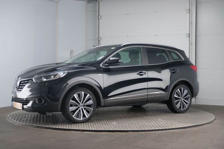 RENAULT KADJAR 2016 vf1rfe00856693793