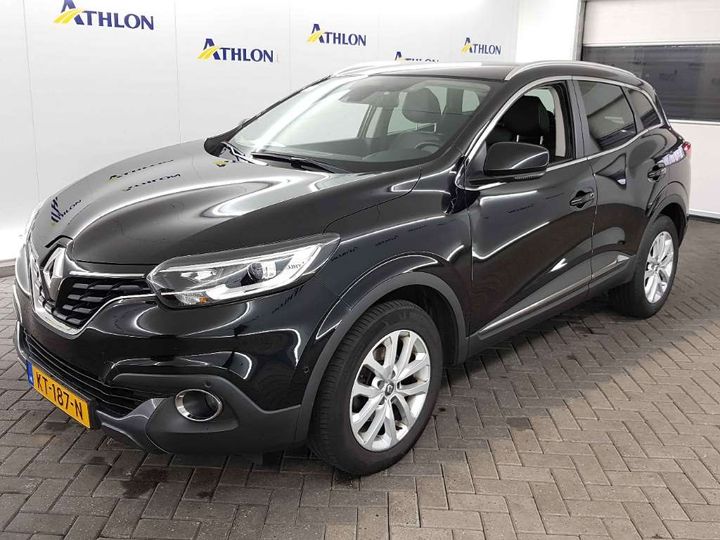 RENAULT KADJAR 2016 vf1rfe00856693843